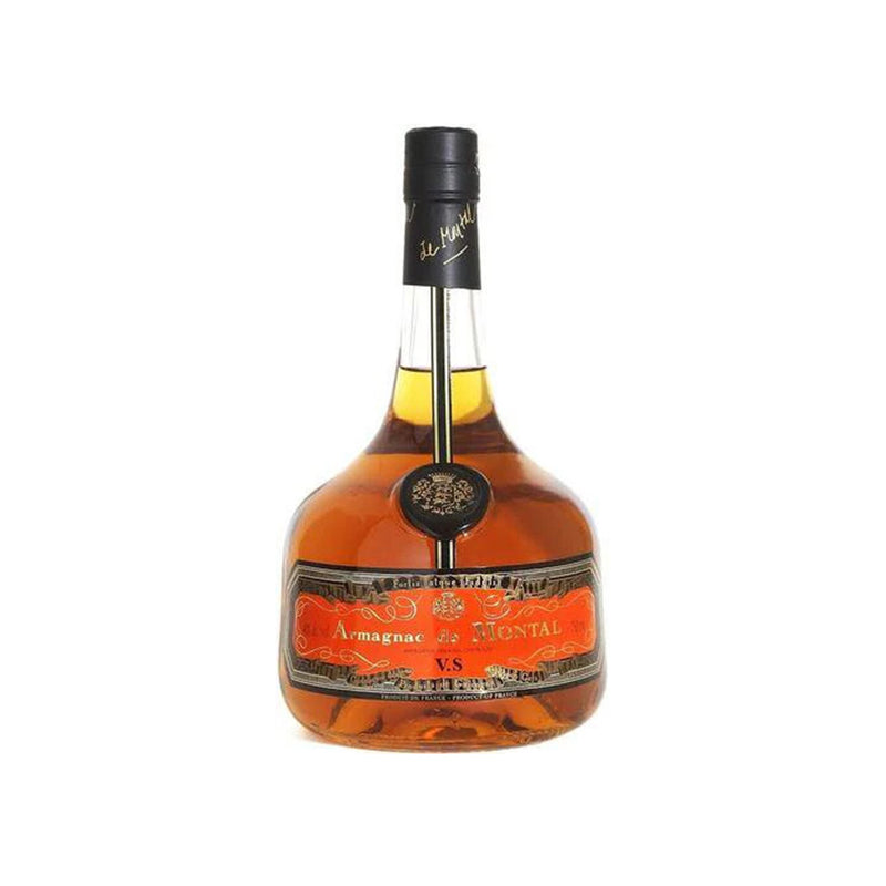 Armagnac De Montal - 750ML