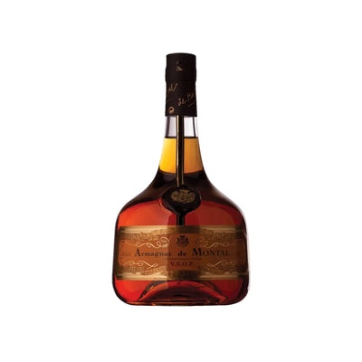 Armagnac de Montal V.S.O.P - 750ML