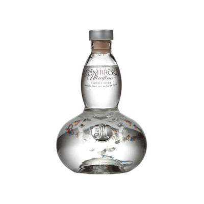 Asom Broso Silver - 750ML