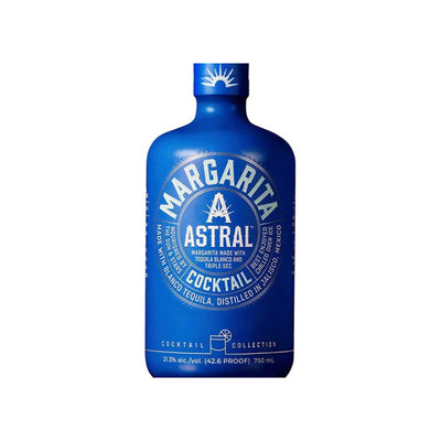 Astral Margarita - 375ML