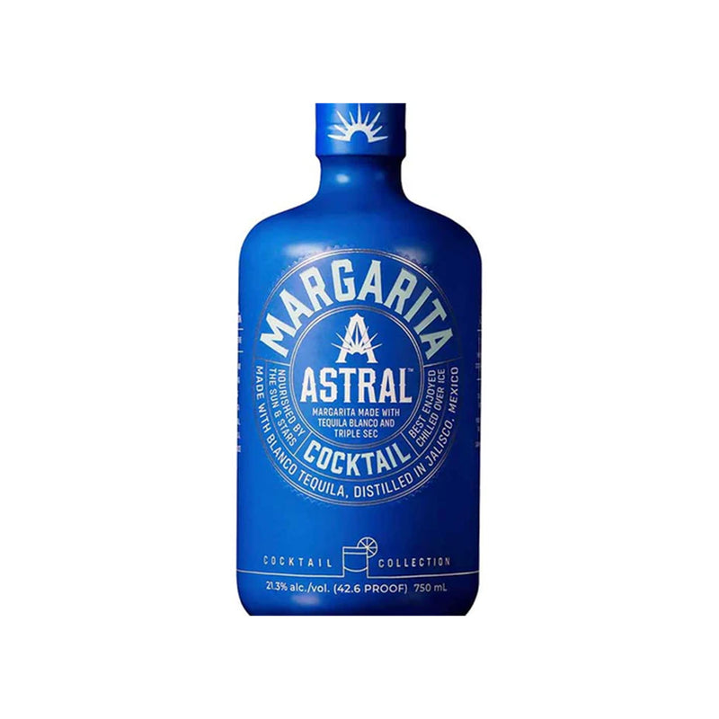 Astral Margarita - 375ML