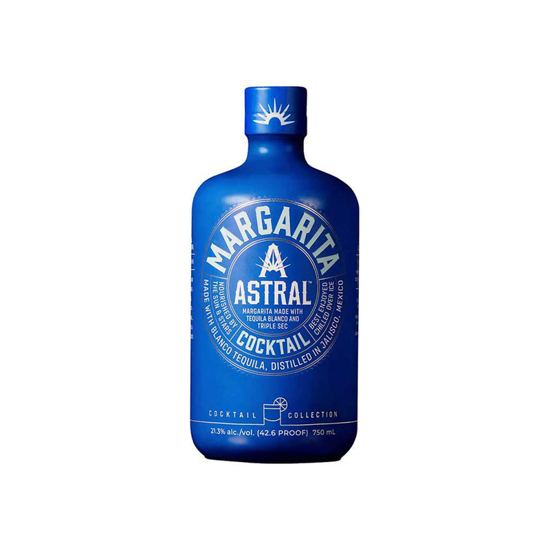 Astral Margarita - 750ML