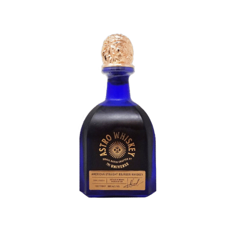 Astro Whiskey Bourbo - 750ML