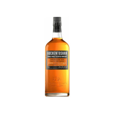 Auchentoshan Scotch Whiskey - 750ML