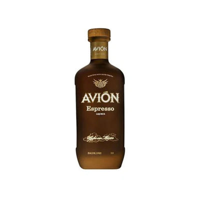 Avion Espresso Liqueur - 375ML