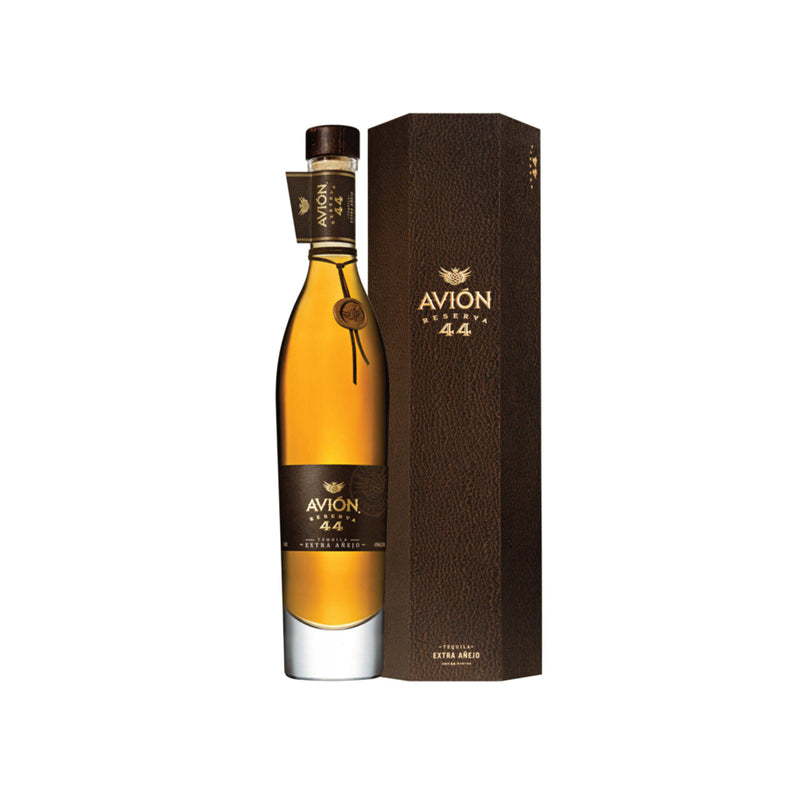 Avion Anejo Tequila - 750ML