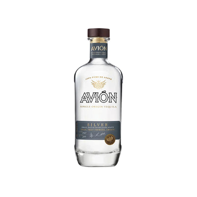 Avion Silver - 750ML