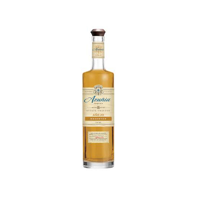 Azunia Anejo Reserved - 1L