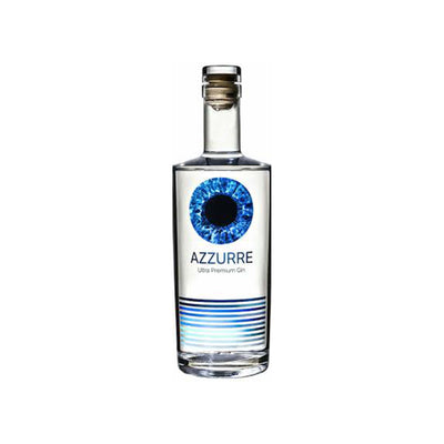 Azzurre - 750ML