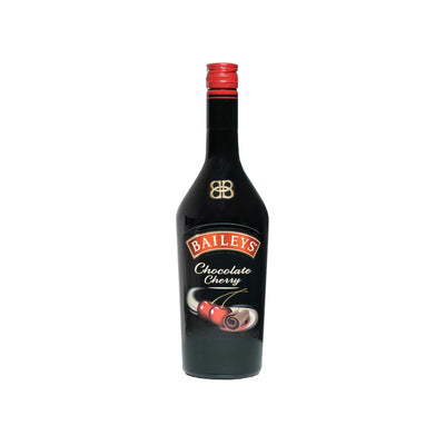 B Aileys Chocolate Cherry - 750ML