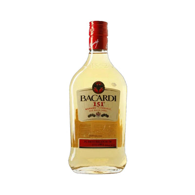 Bacardi 151 - 200ML