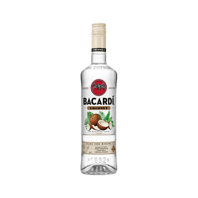 Bacardi Coconut Rum - 750ML