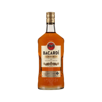 Bacardi Gold - 1.75L