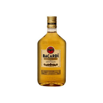 Bacardi Gold - 375ML