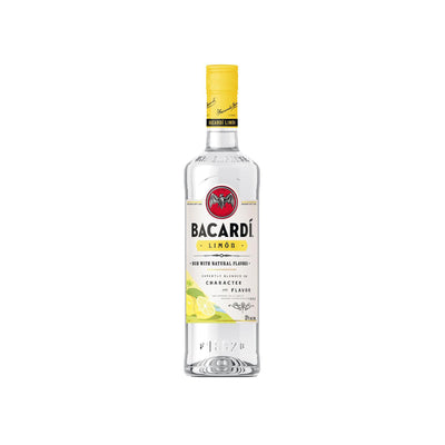 Bacardi Limon - 1L