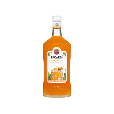 Bacardi Rum Punch - 1.75L