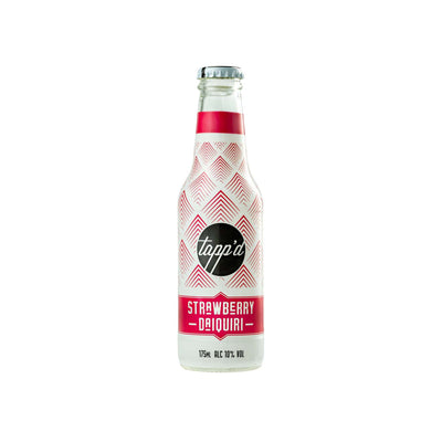 Bacardi Strawberry - 175ML