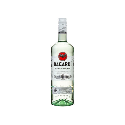 Bacardi Superior - 1L