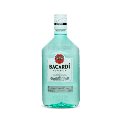 Bacardi Superior - 375ML