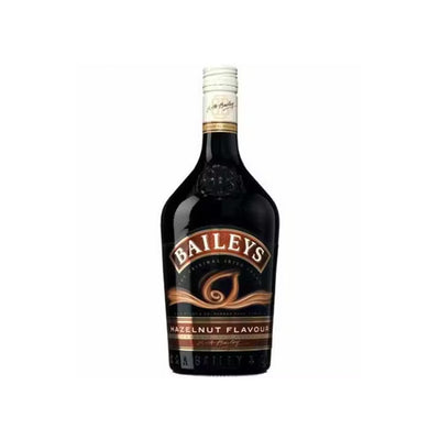 Bailey's Hazelnut - 750ML