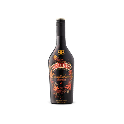 Bailey's Pumpkin Spice - 750ML