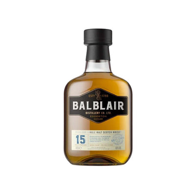 Balbair Scotch - 750ML