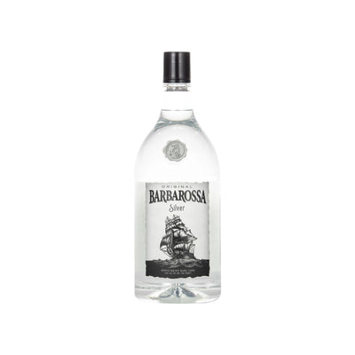 Barbarosa Rum - 1.75L