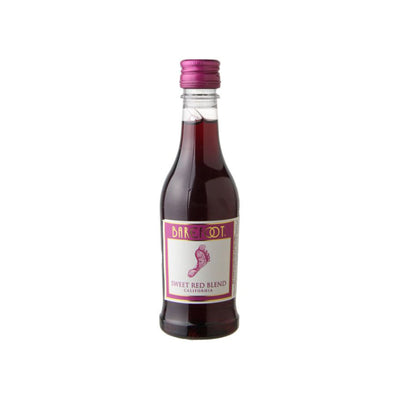 Barefoot Cherries - 187ml