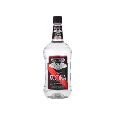 Barton Vodka - 1.75ML