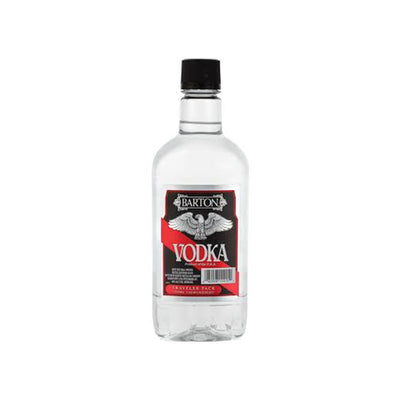 Barton Vodka-750ML