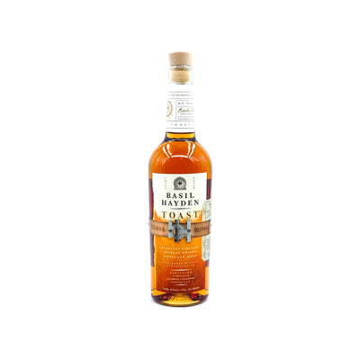 Basil Hayden Toast - 750ML