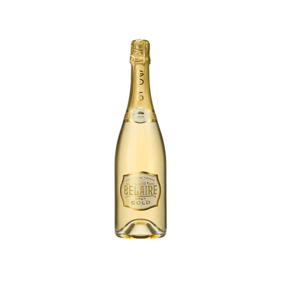 Belaire Brut Gold - 750ML