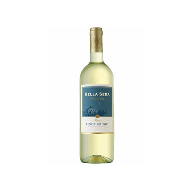 Bella Sera:Pinot Grigio - 750ML