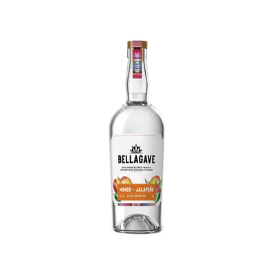 Bellagave Tequlia Mango - 750ML