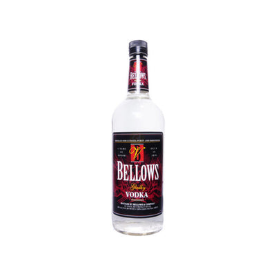 Bellows Vodka - 1L