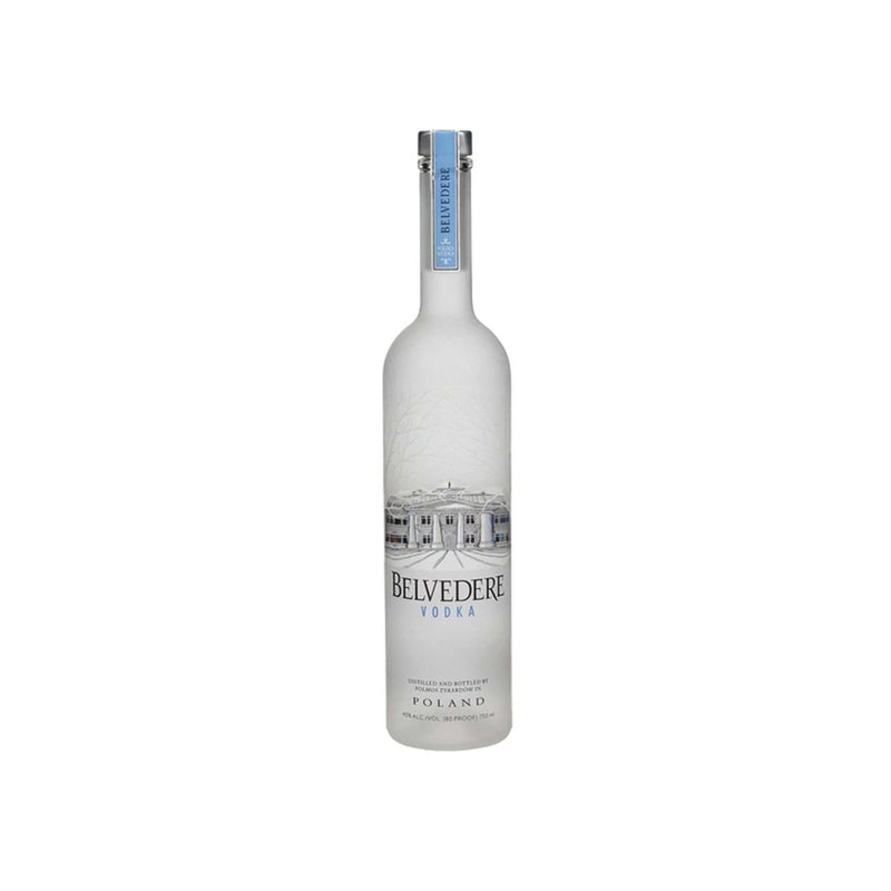 Belvedere - 750ML