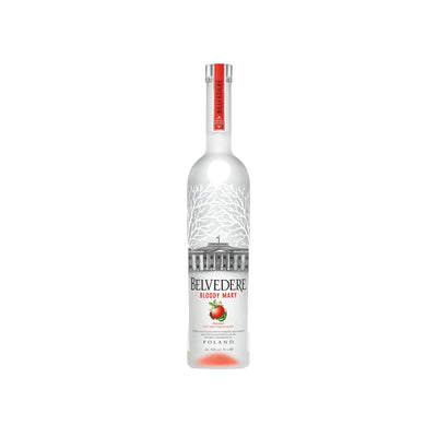 Belvedere Bloody Mary - 750ML