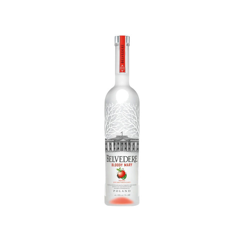 Belvedere Bloody Mary - 750ML