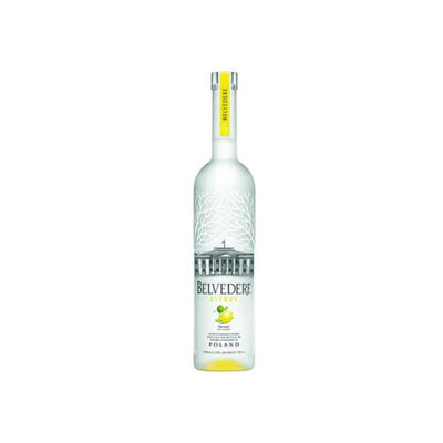 Belvedere Citrus - 750ML