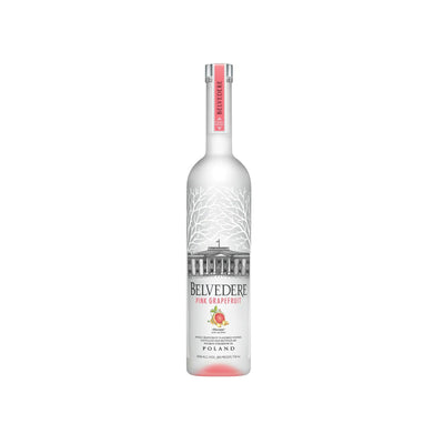 Belvedere Pink Grapefruit - 750ML