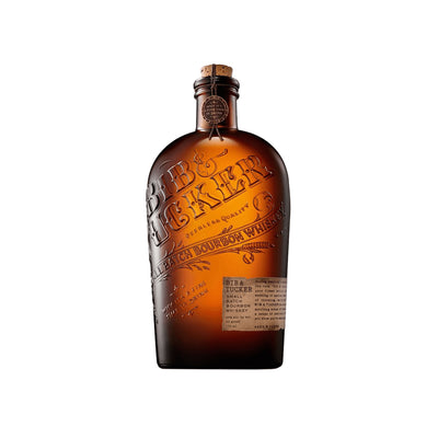 Bib & Tucker 16yr BB - 750ML