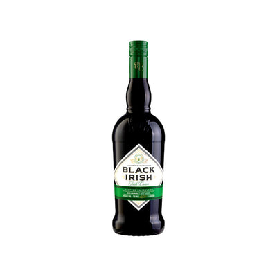 Black Irish Cream - 750ML