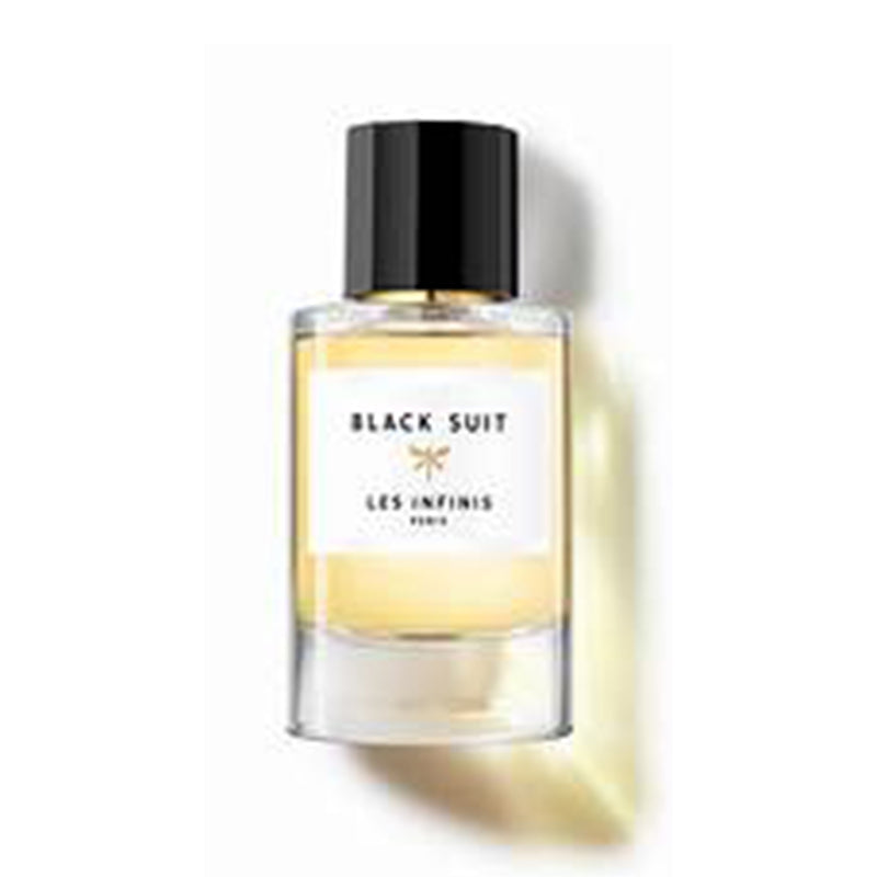 Black Suit - 750ML