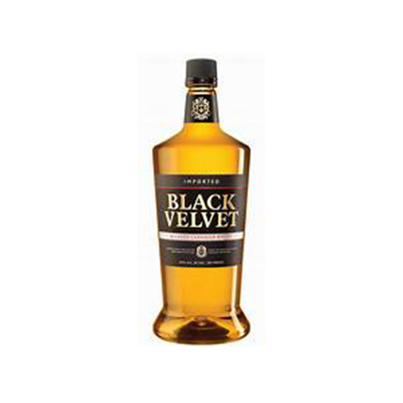 Black Velvet - 1.75L