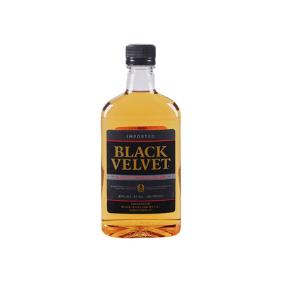 Black Velvet - 375ML