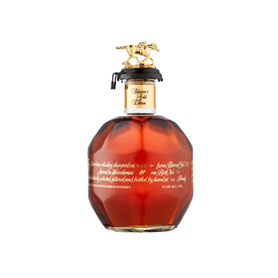 Blanton's Gold Edition - 750ML