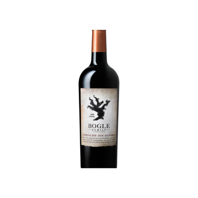 Bogle Essential Red:Red Wine Blend - 750ML