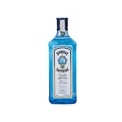 Bombay Sapphire - 750ML