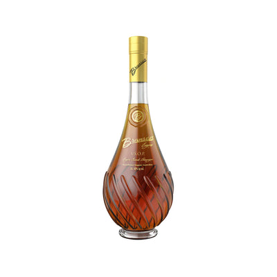 Branson Vsop - 750ML