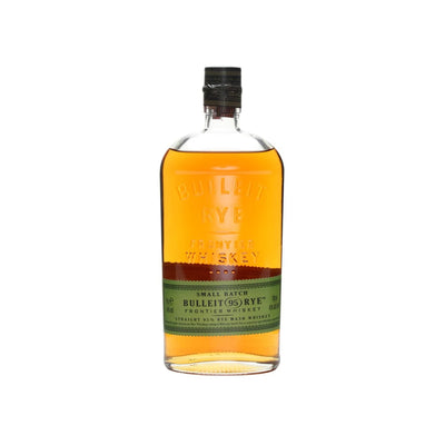 Bulleit 95 Rye - 1.75ML